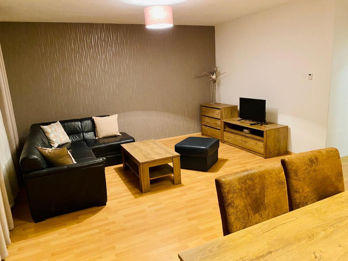 Riviera Lipno 502 Apartman 4Kk U Vody Lipno nad Vltavou Eksteriør billede