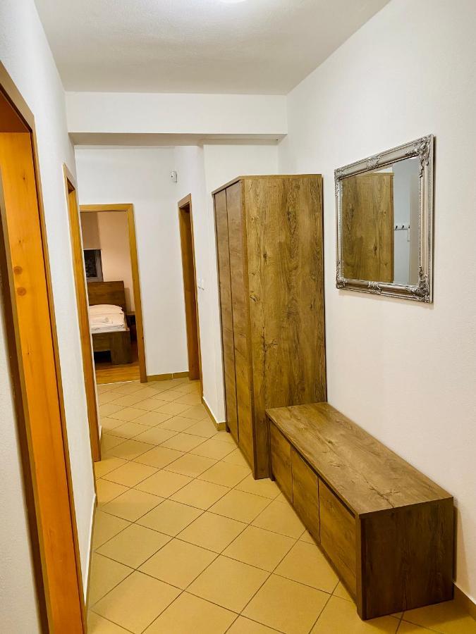 Riviera Lipno 502 Apartman 4Kk U Vody Lipno nad Vltavou Eksteriør billede