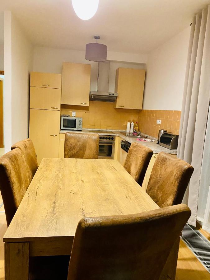 Riviera Lipno 502 Apartman 4Kk U Vody Lipno nad Vltavou Eksteriør billede