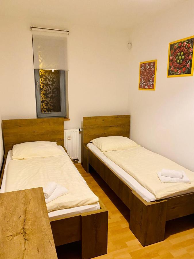 Riviera Lipno 502 Apartman 4Kk U Vody Lipno nad Vltavou Eksteriør billede