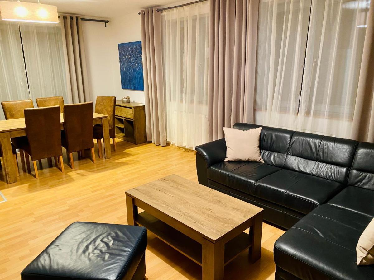 Riviera Lipno 502 Apartman 4Kk U Vody Lipno nad Vltavou Eksteriør billede