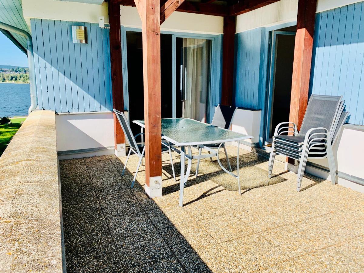 Riviera Lipno 502 Apartman 4Kk U Vody Lipno nad Vltavou Eksteriør billede
